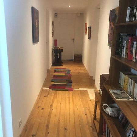 Chambre Au Calme Pontgouin Kültér fotó