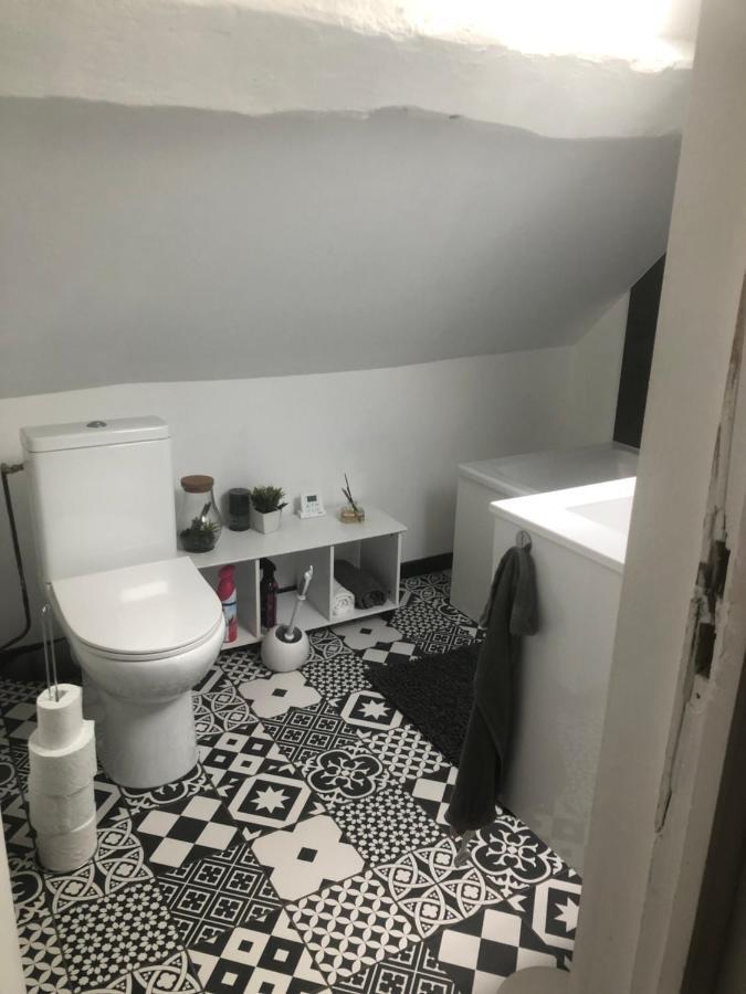 Chambre Au Calme Pontgouin Kültér fotó