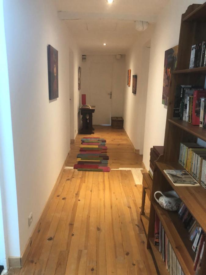 Chambre Au Calme Pontgouin Kültér fotó