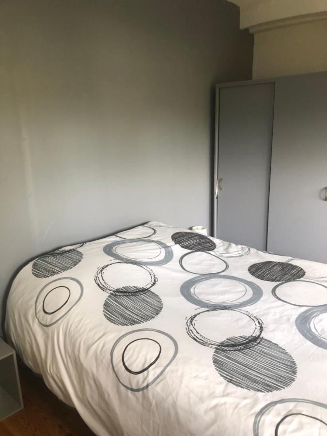 Chambre Au Calme Pontgouin Kültér fotó